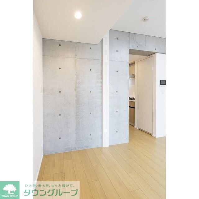 ＯＲＳＵＳ戸越銀座の物件内観写真