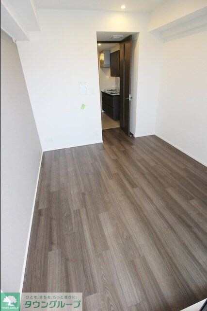 ザ・パークハビオ西大井の物件内観写真