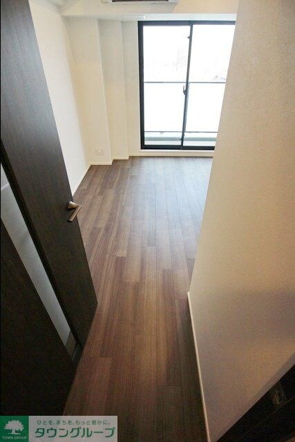 ザ・パークハビオ西大井の物件内観写真