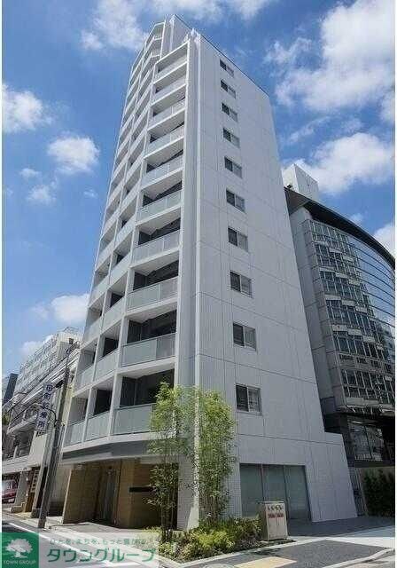 エスタート三田の物件内観写真