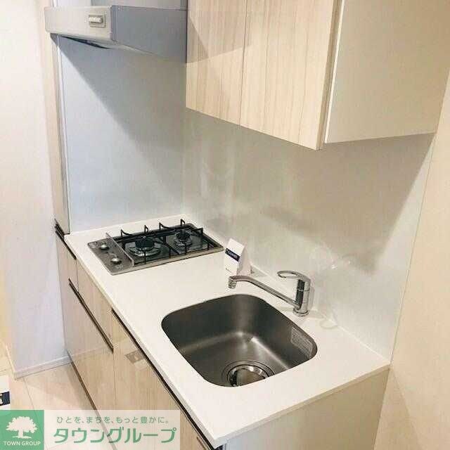 エスタート三田の物件内観写真