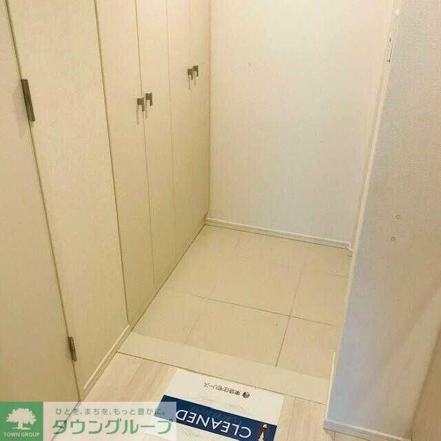 エスタート三田の物件内観写真