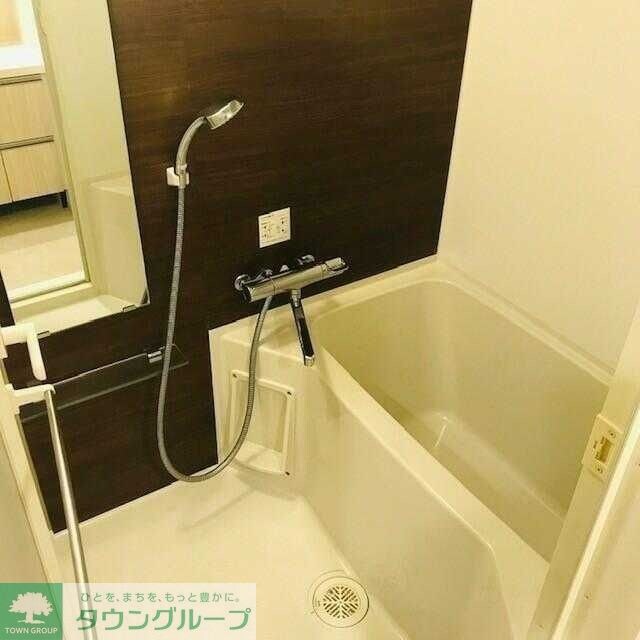 エスタート三田の物件内観写真