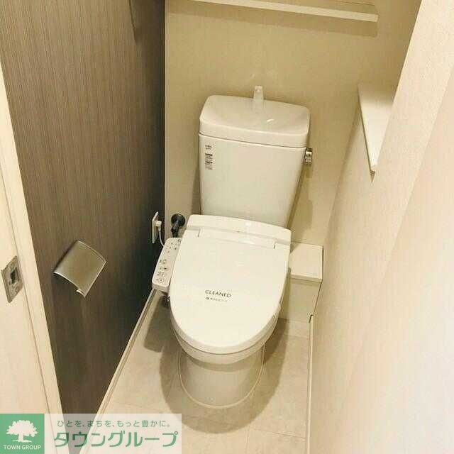 エスタート三田の物件内観写真
