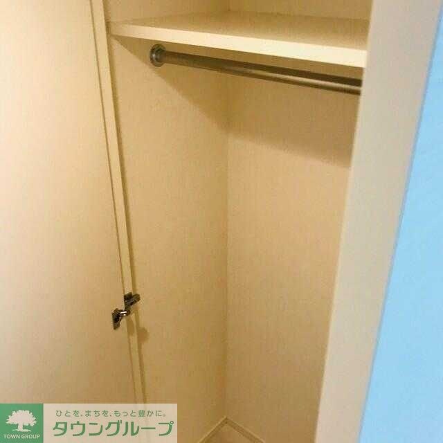 エスタート三田の物件内観写真