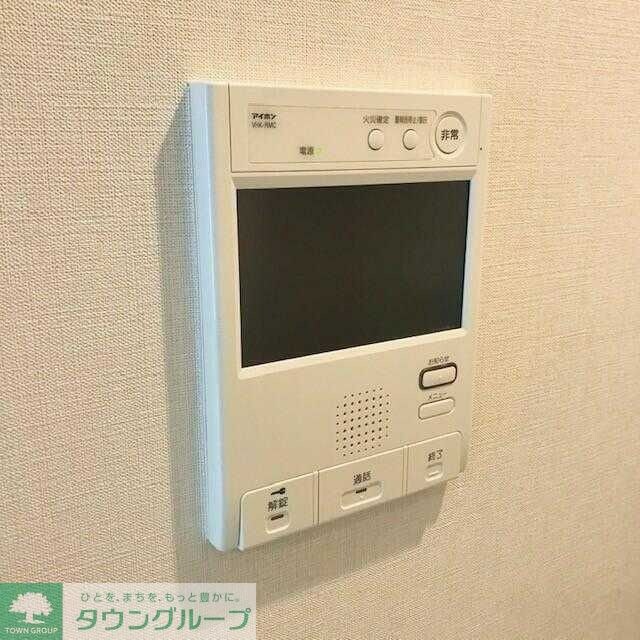 エスタート三田の物件内観写真
