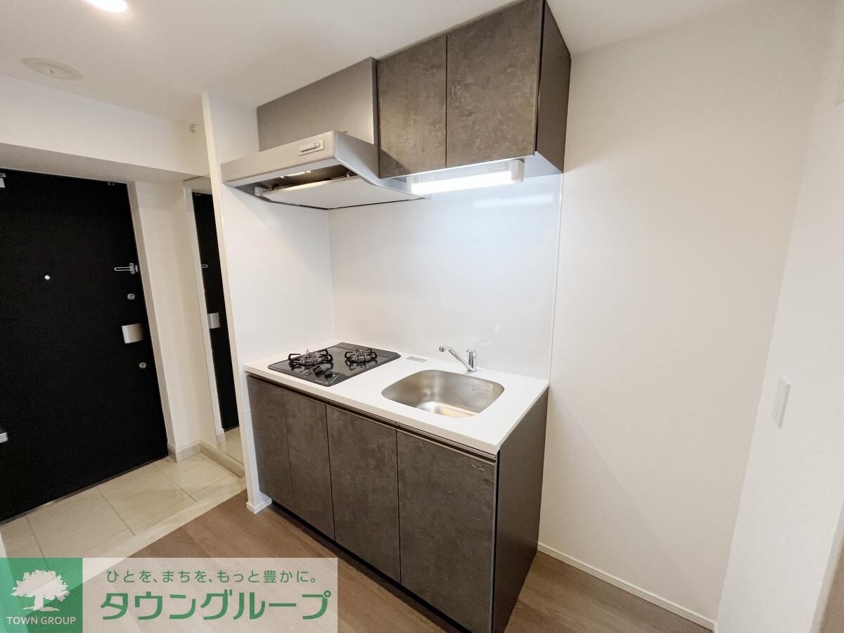 Ｕｒｂａｎ　Ｌｉｎｋ大森海岸の物件内観写真