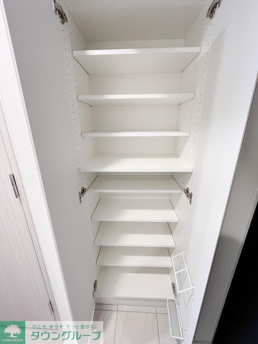 Ｕｒｂａｎ　Ｌｉｎｋ大森海岸の物件内観写真