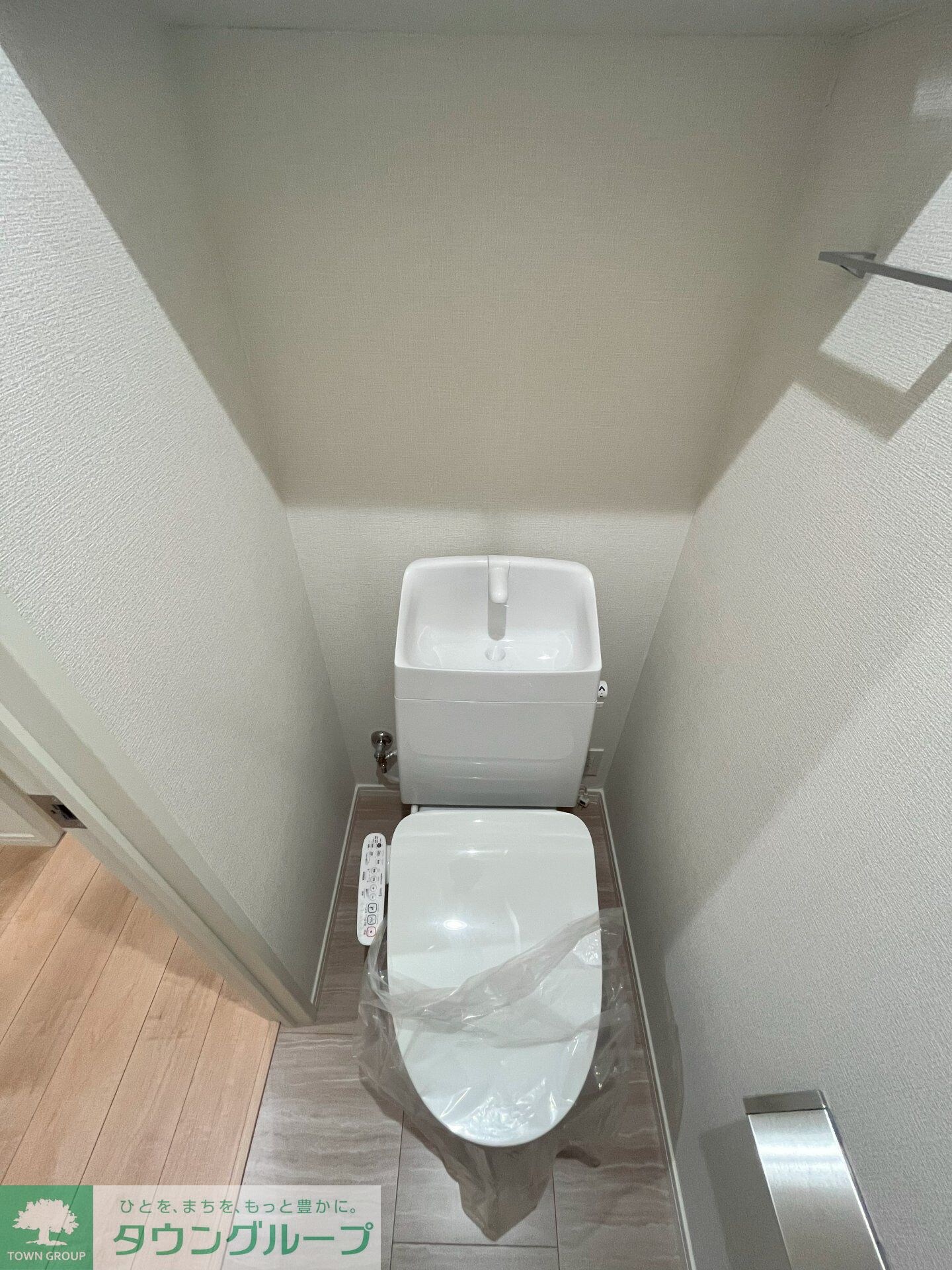 タウンコード南品川の物件内観写真