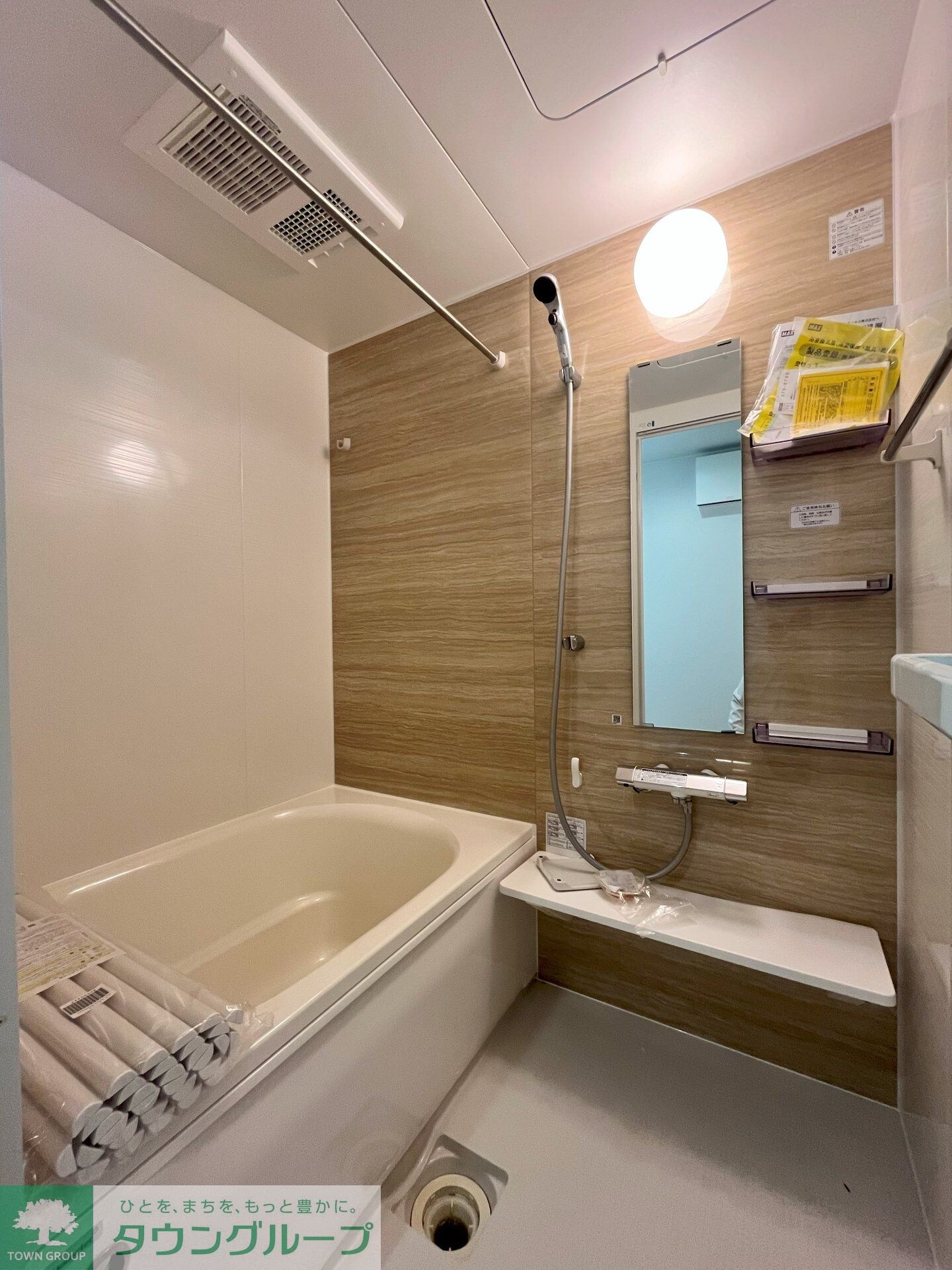 タウンコード南品川の物件内観写真