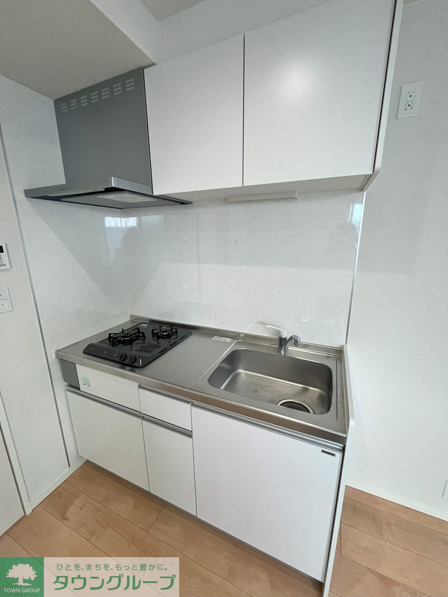 タウンコード南品川の物件内観写真