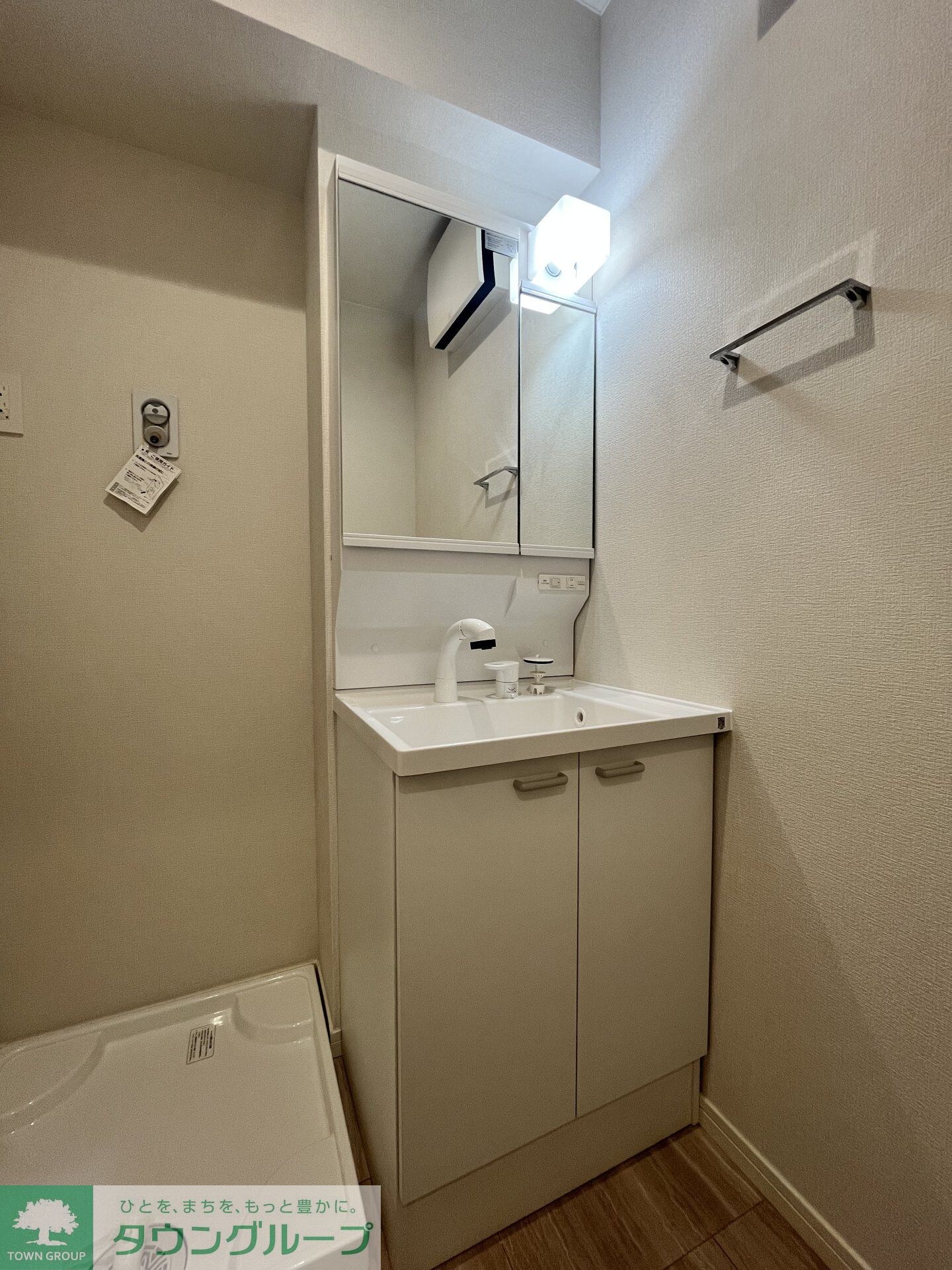 タウンコード南品川の物件内観写真