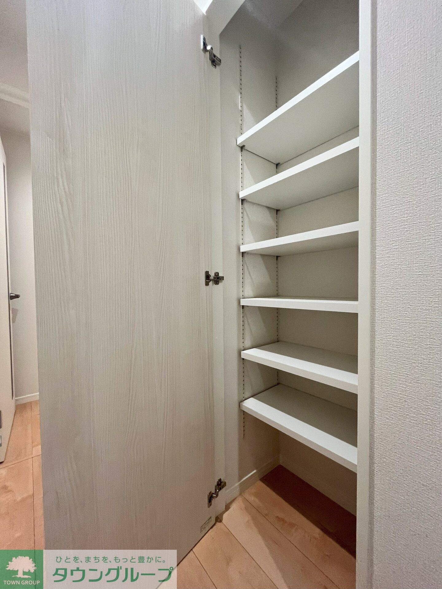 タウンコード南品川の物件内観写真