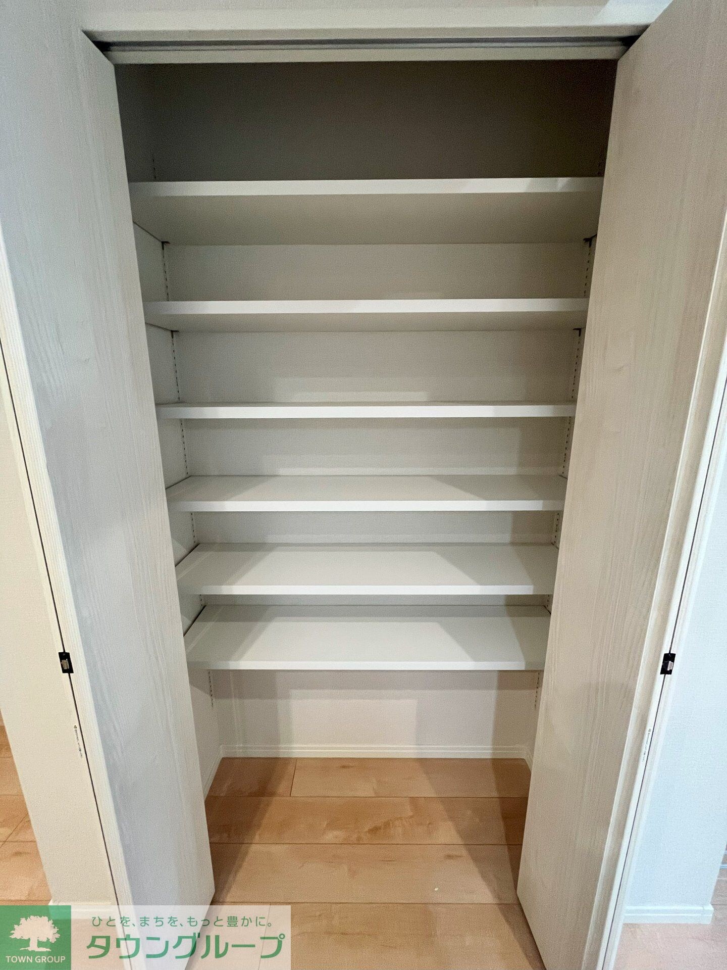 タウンコード南品川の物件内観写真