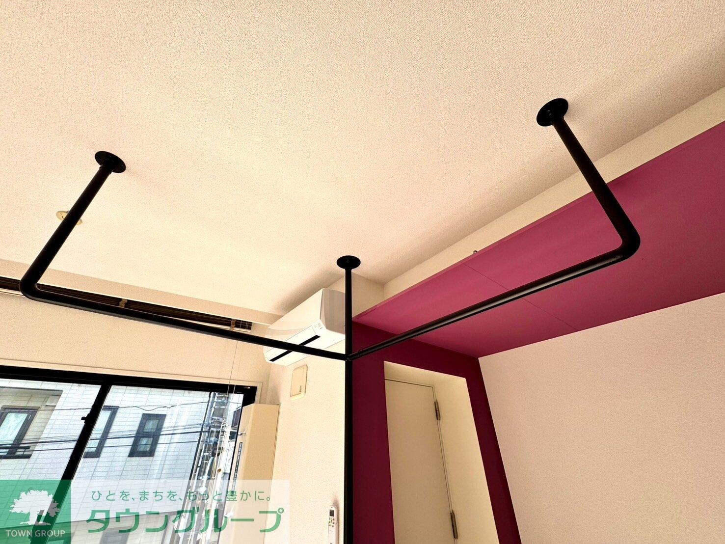 ＣＩＲＣＬＥ南麻布の物件内観写真