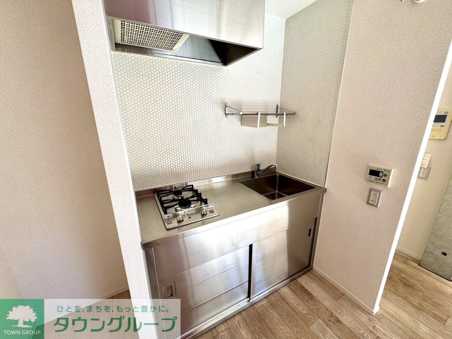 ＣＩＲＣＬＥ南麻布の物件内観写真