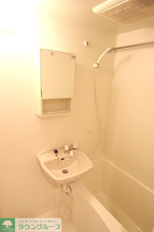 メインステージ赤坂IIの物件内観写真