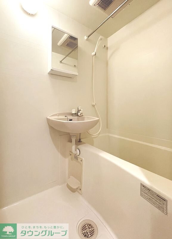 メインステージ赤坂IIの物件内観写真