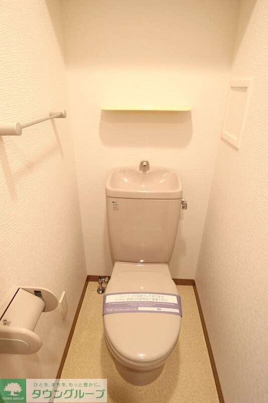 メインステージ赤坂IIの物件内観写真