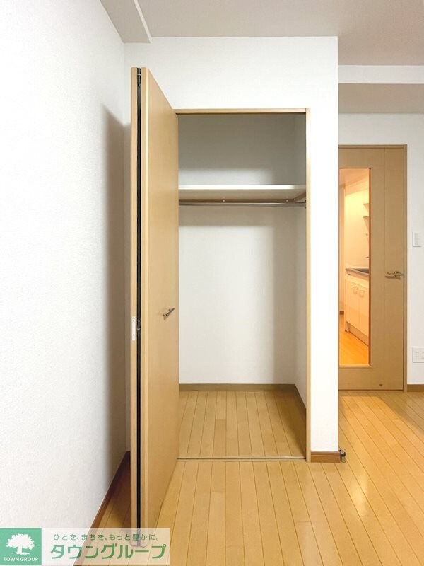 メインステージ赤坂IIの物件内観写真