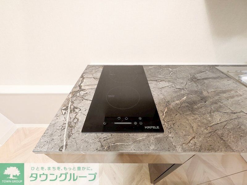 Ａｒｒｏｗｓａｌ　ＳＨＩＮＫＡＷＡの物件内観写真