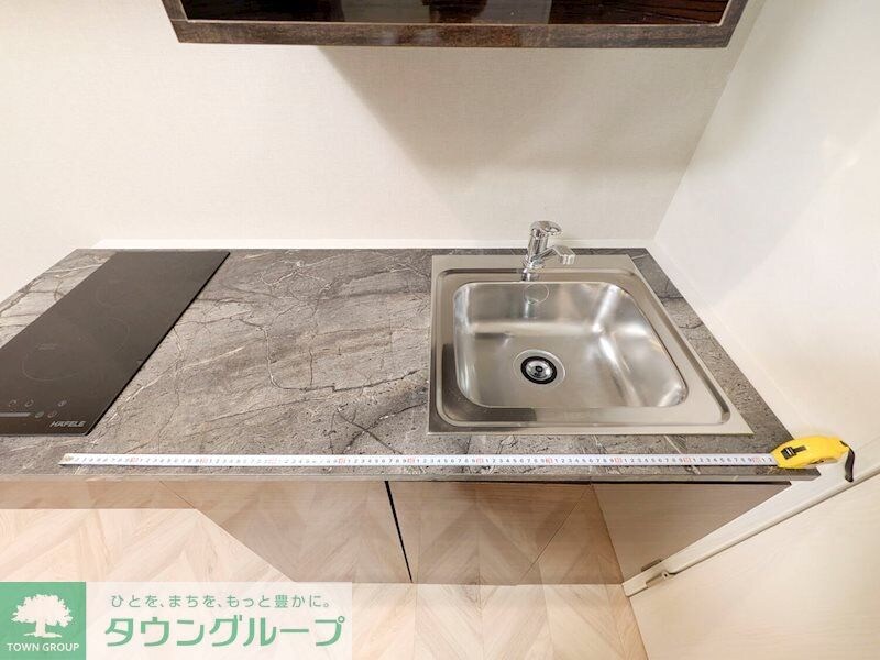 Ａｒｒｏｗｓａｌ　ＳＨＩＮＫＡＷＡの物件内観写真