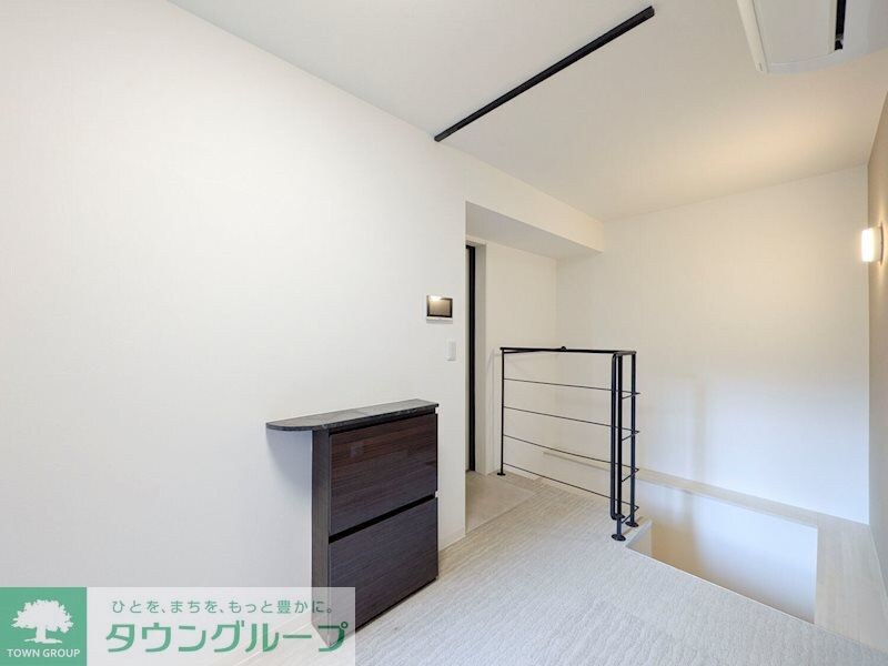 Ａｒｒｏｗｓａｌ　ＳＨＩＮＫＡＷＡの物件内観写真