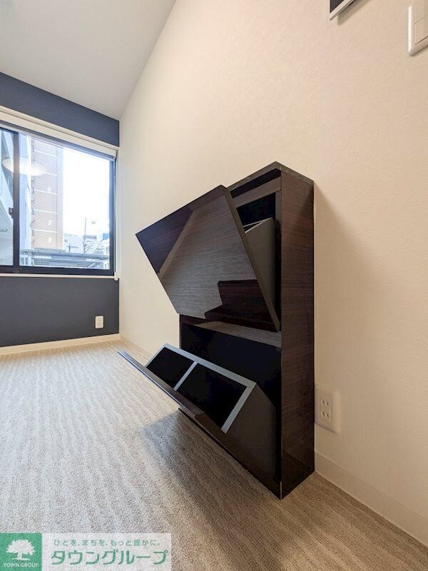 Ａｒｒｏｗｓａｌ　ＳＨＩＮＫＡＷＡの物件内観写真