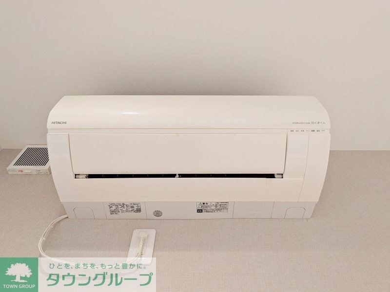 Ａｒｒｏｗｓａｌ　ＳＨＩＮＫＡＷＡの物件内観写真