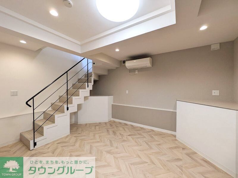 Ａｒｒｏｗｓａｌ　ＳＨＩＮＫＡＷＡの物件内観写真