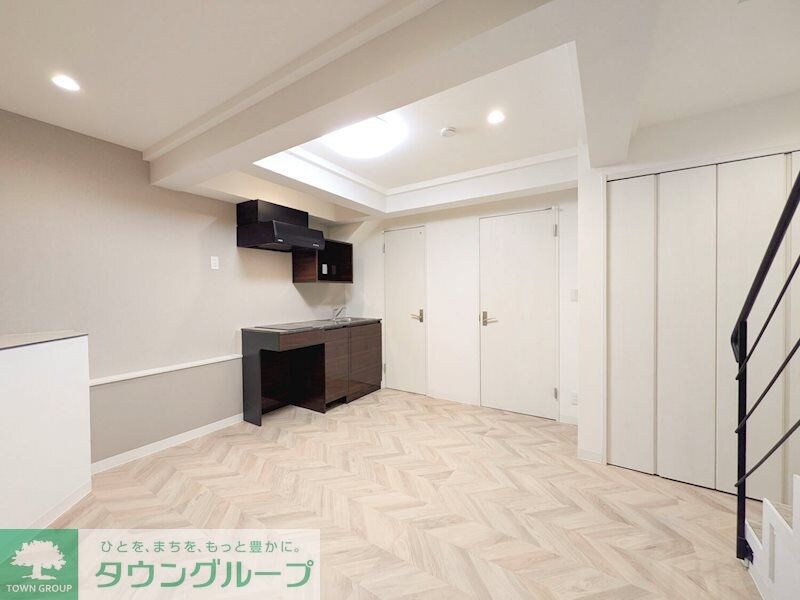 Ａｒｒｏｗｓａｌ　ＳＨＩＮＫＡＷＡの物件内観写真