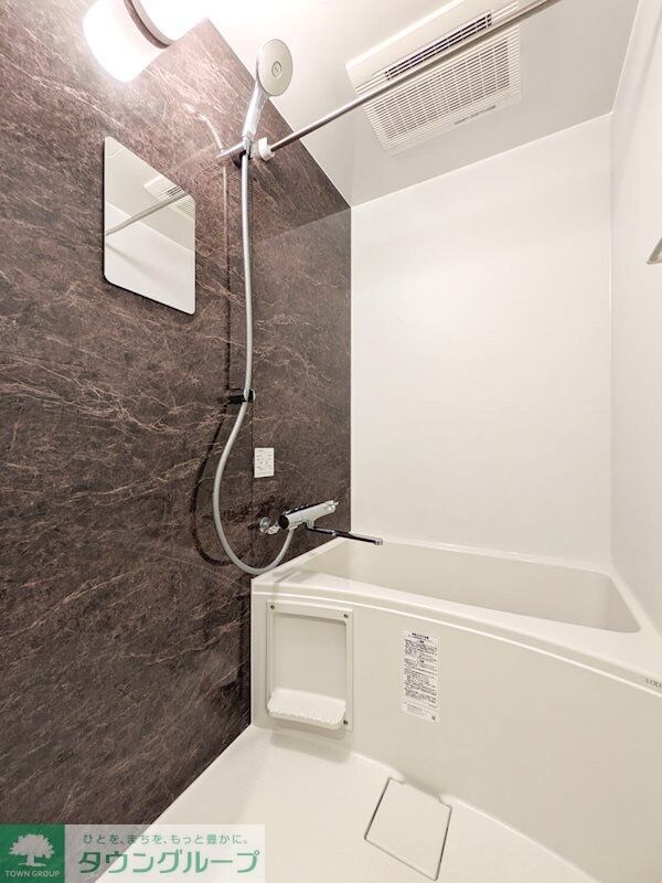 Ａｒｒｏｗｓａｌ　ＳＨＩＮＫＡＷＡの物件内観写真