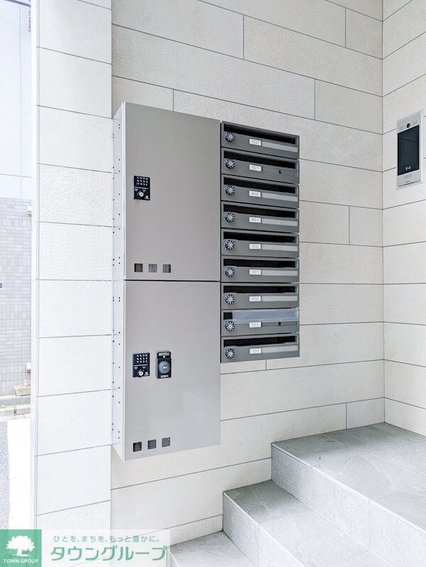 Ａｒｒｏｗｓａｌ　ＳＨＩＮＫＡＷＡの物件内観写真