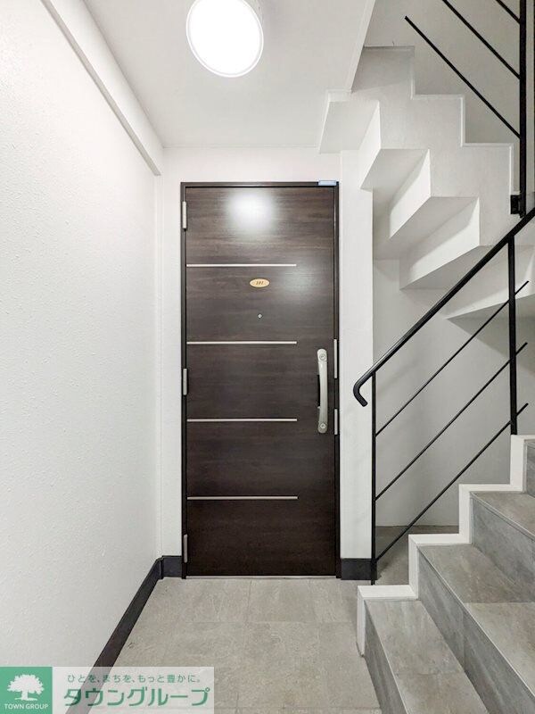 Ａｒｒｏｗｓａｌ　ＳＨＩＮＫＡＷＡの物件内観写真