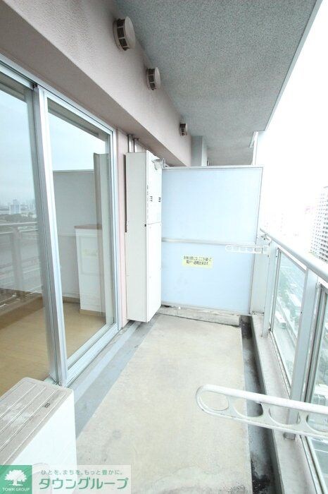 品川シーサイドビュータワーIの物件内観写真