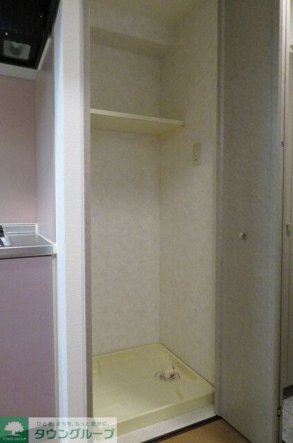 ガラ・ステージ麻布十番の物件内観写真