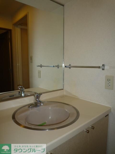 ラポール三田の物件内観写真