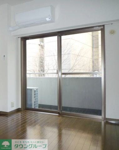 ラポール三田の物件内観写真