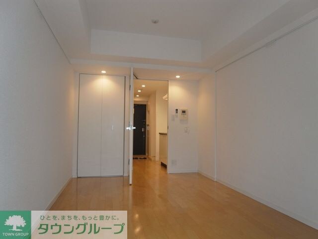 アーデン目黒不動前の物件内観写真