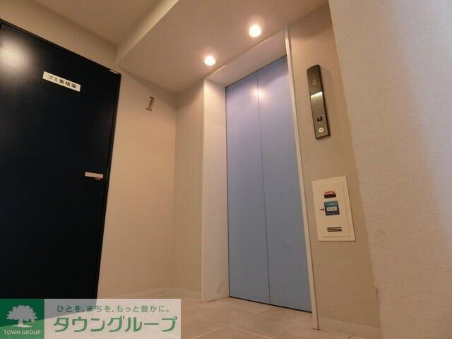 アーデン目黒不動前の物件内観写真