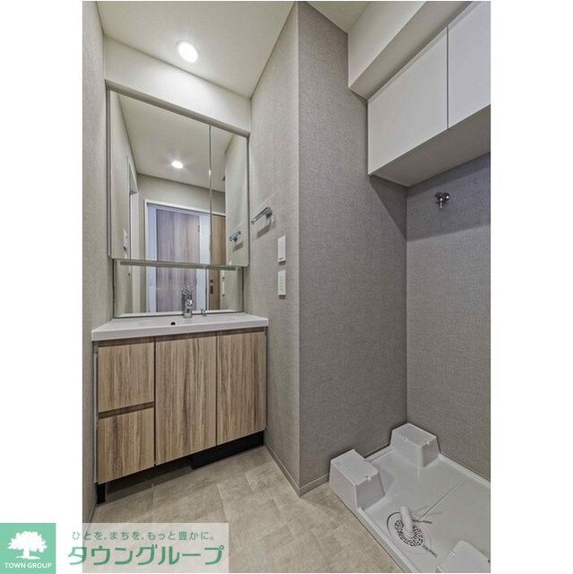 シーズンフラッツ大森北の物件内観写真