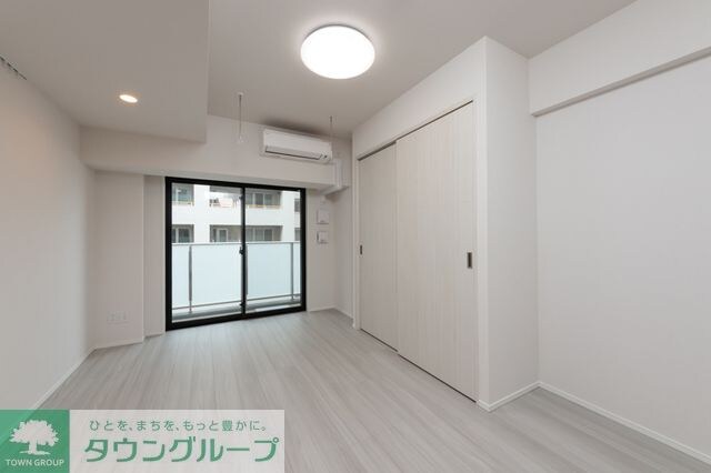 ＪＰ　ｎｏｉｅ　西蒲田の物件内観写真