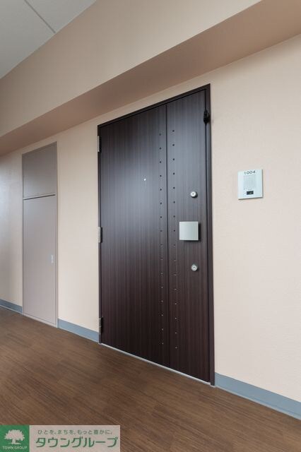 ＪＰ　ｎｏｉｅ　西蒲田の物件内観写真