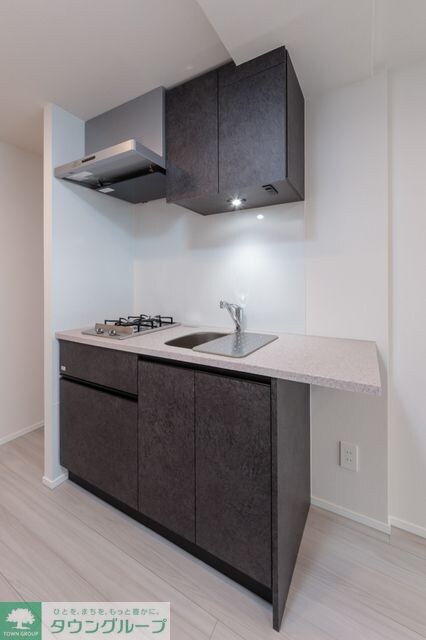 ＪＰ　ｎｏｉｅ　西蒲田の物件内観写真