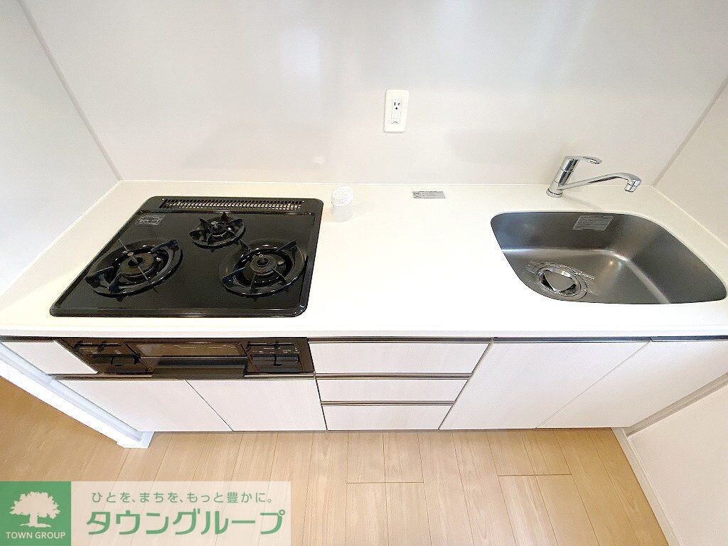 アクティ東仲通りの物件内観写真