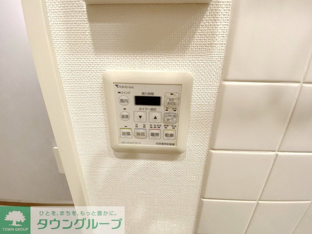 アクティ東仲通りの物件内観写真