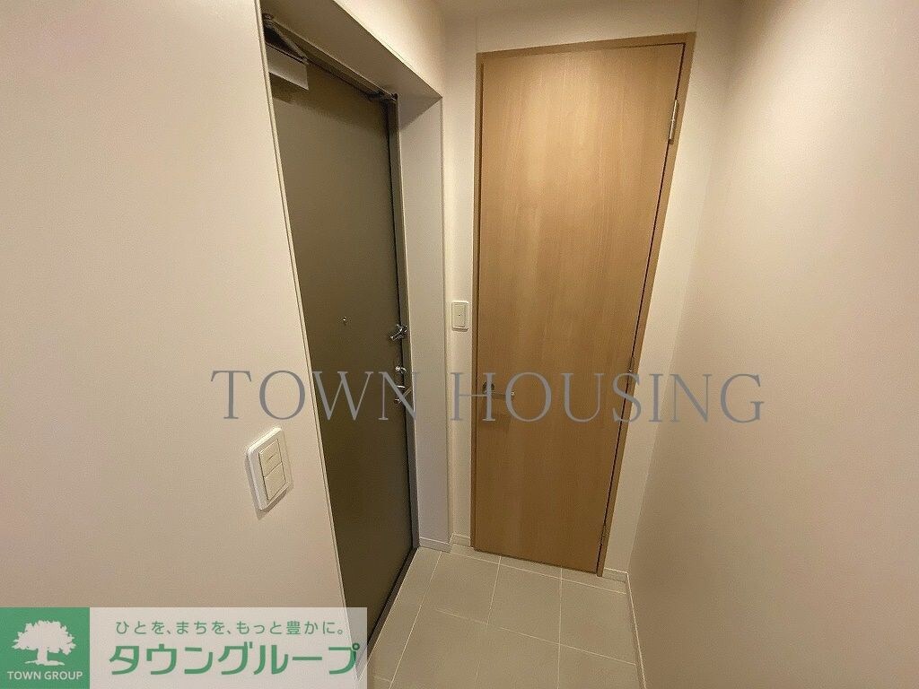 アクティ東仲通りの物件内観写真