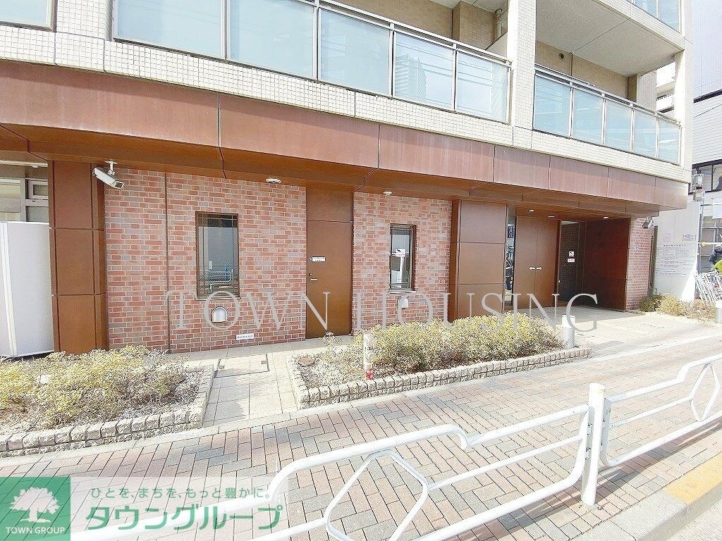 アクティ東仲通りの物件内観写真