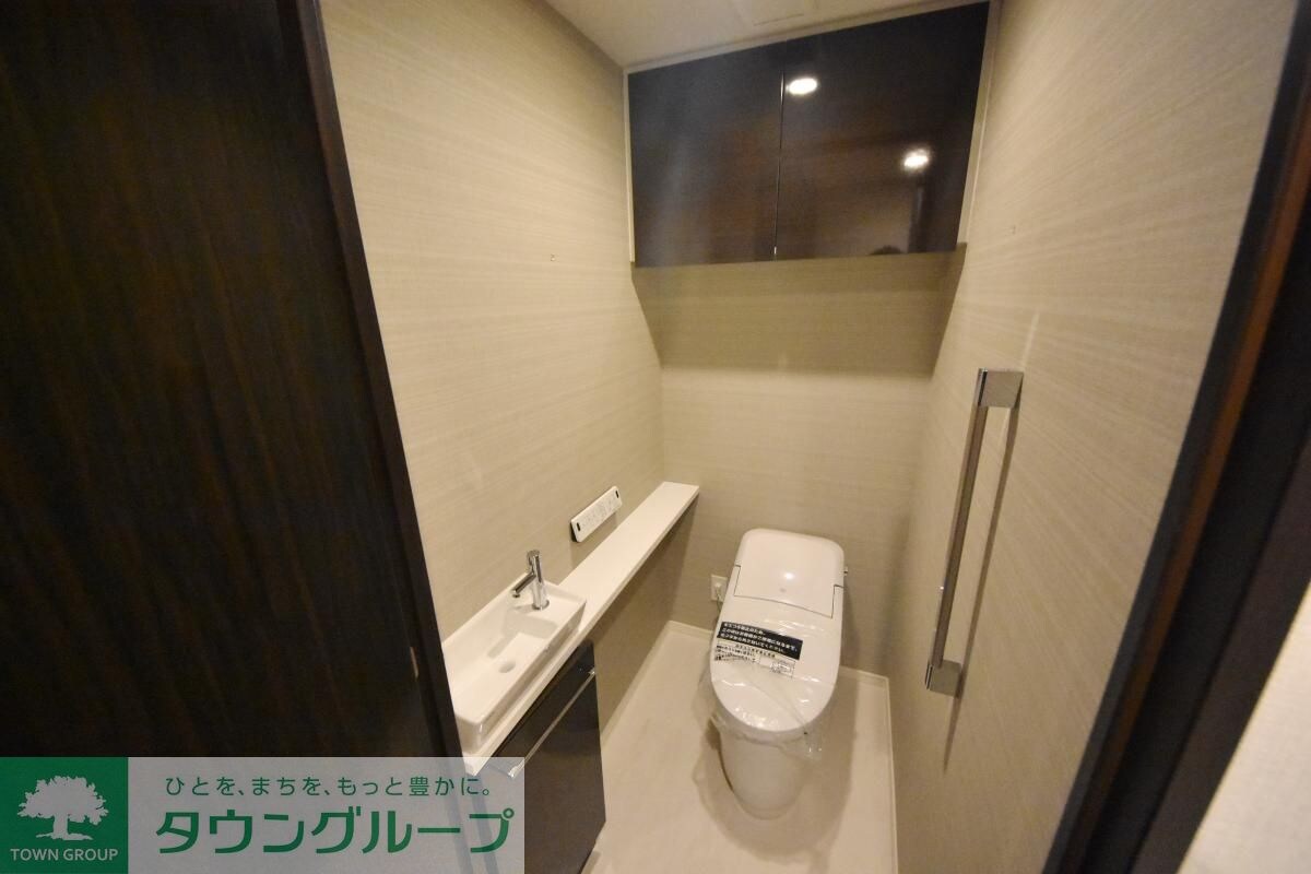 ザ・グランクラッセ日本橋イーストの物件内観写真