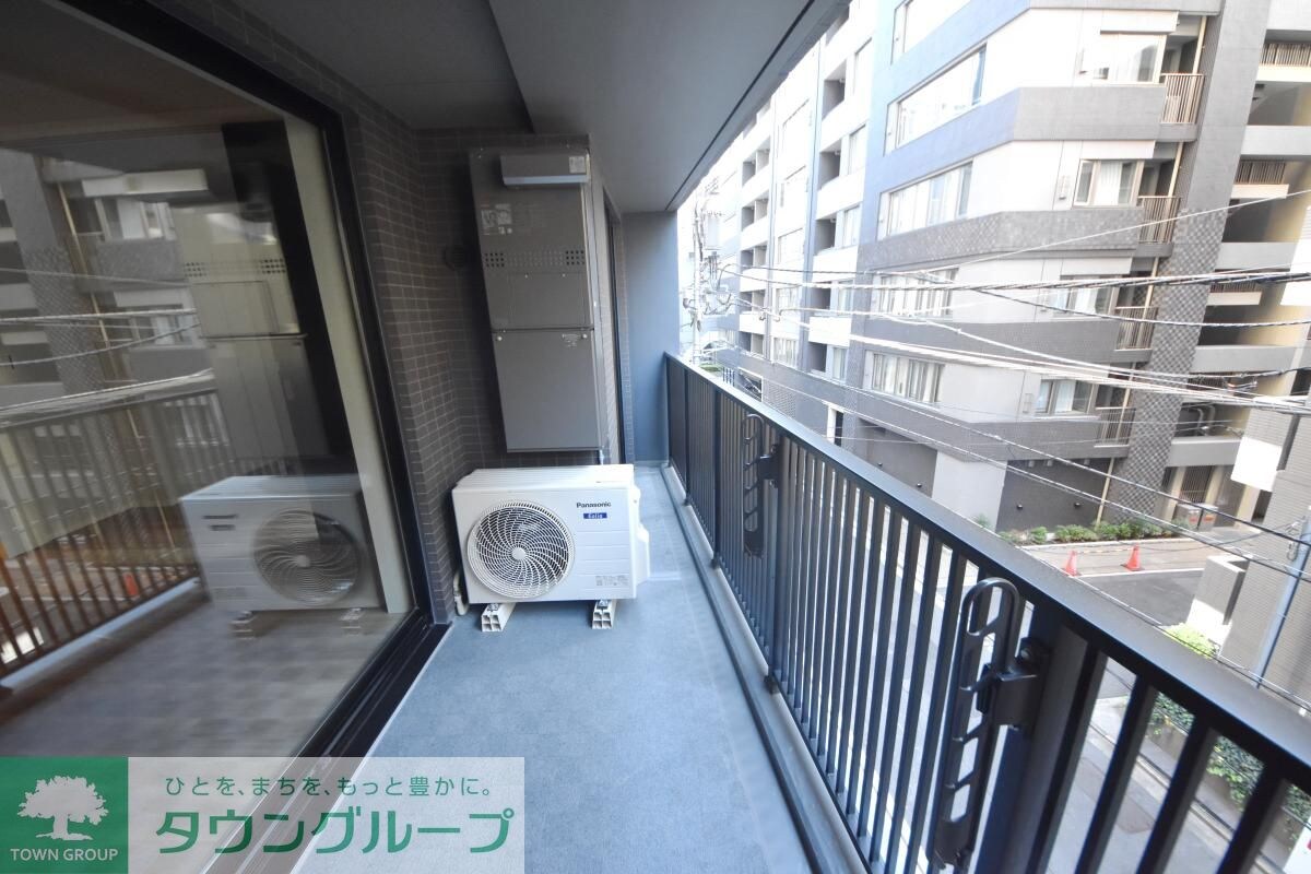 ザ・グランクラッセ日本橋イーストの物件内観写真